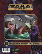 Torg Eternity - Orrorsh Spielleiterset (PDF) als Download kaufen