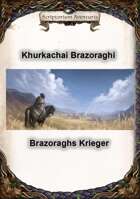 Khurkachai Brazoraghi