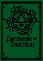 HeXXen 1733 - Jägerbrevier der Teufelshatz (PDF) als Download kaufen