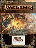 Pathfinder 2 - Die Gesetzlosen von Alkenstern - Spielerleitfaden (PDF) als Download kaufen