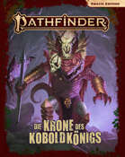 Pathfinder 2 - Die Krone des Koboldkönigs (PDF) als Download kaufen