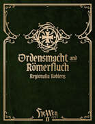 HeXXen 1733 - Ordensmacht & Römerfluch (PDF) als Download kaufen