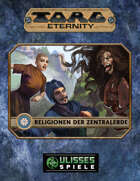 Torg Eternity - Religionen der Zentralerde (PDF) als Download kaufen