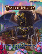 Pathfinder 2 - Die Unfassbaren Lande (PDF) als Download kaufen