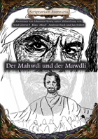 Der Mahwdi und der Mawdli