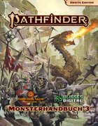 Pathfinder 2 - Monsterhandbuch 3 (VTT) Key für Foundry kaufen