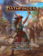 Pathfinder 2 - Heißsporne (PDF) als Download kaufen
