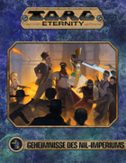 Torg Eternity - Geheimnisse des Nil-Imperiums (PDF) als Download kaufen