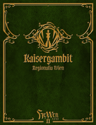 HeXXen 1733 - Kaisergambit - Regionalia Wien (PDF) als Download kaufen