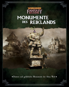 Warhammer Fantasy-Rollenspiel 4 - Monumente des Reiklands (PDF) als Download herunterladen
