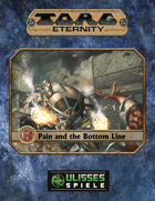 Torg Eternity - Tribal Adventures S01E06 - Pain and the bottom line