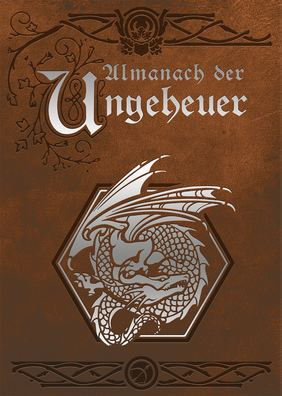 Almanach der Ungeheuer