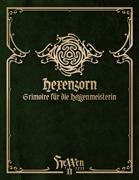 HeXXen 1733 (2. Edition) - Hexenzorn (PDF) als Download kaufen
