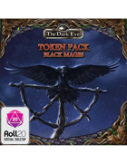 DSA/TDE - Blackmages Token Pack (VTT) Key Roll20
