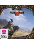 DSA/TDE - Orcs Token Pack (VTT) Key Roll20