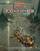 Warhammer Fantasy-Rollenspiel 4 - Der Innere Feind 2 - Tod auf dem Reik (PDF) als Download herunterladen