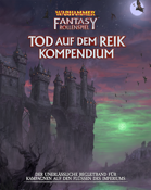 Warhammer Fantasy-Rollenspiel 4 - Der Innere Feind 2 - Der Tod auf dem Reik - Kompendium (PDF) als Download kaufen