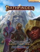Pathfinder 2 - Hochhelm (PDF) als Download kaufen