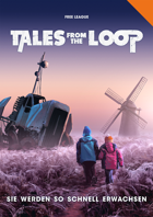 Tales from the Loop - Sie werden so schnell erwachsen (PDF) als Download kaufen