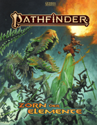 Pathfinder 2 - Zorn der Elemente (PDF) als Download kaufen