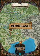 RPG Forge : Bornland