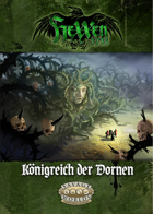 Savage HeXXen 1733 - Königreich der Dornen (PDF) als Download kaufen