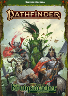 Pathfinder 2 - Königsmacher (PDF) als Download kaufen