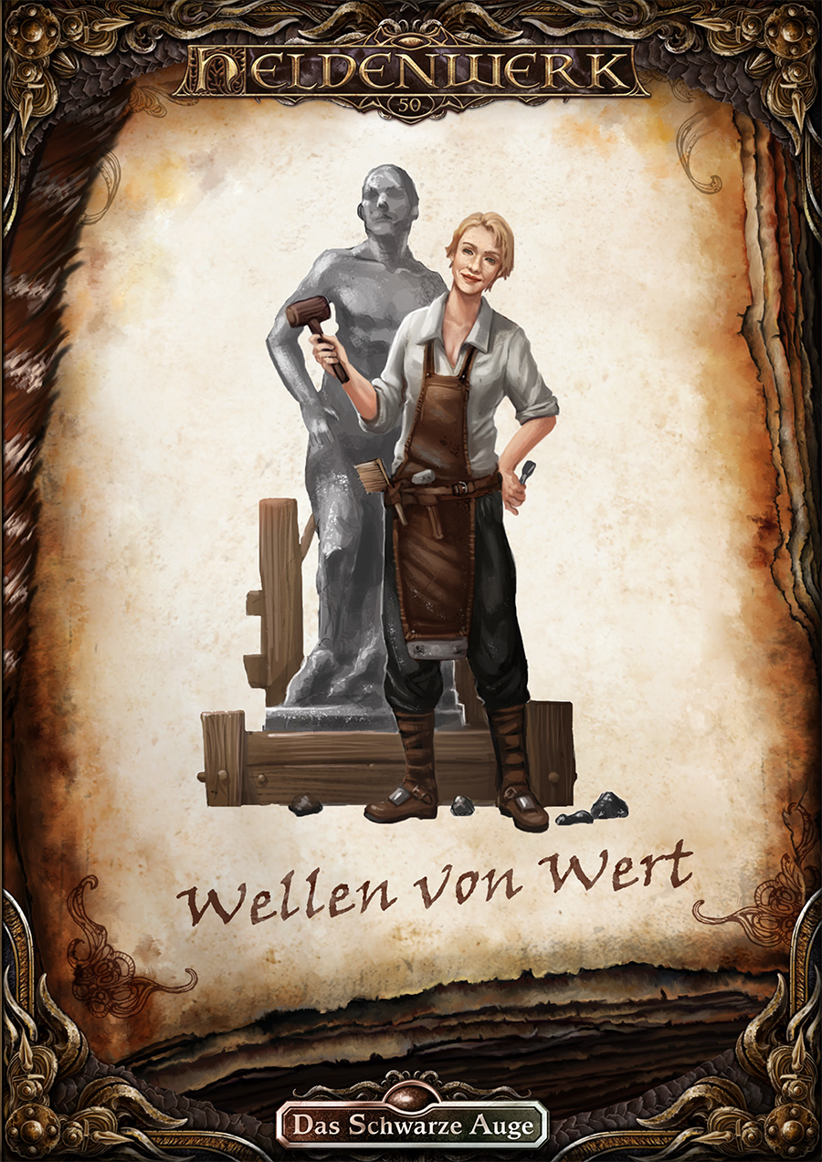 Wellen von Wert