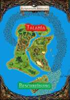 Talania Beschreibung