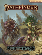 Pathfinder 2 - Rusthenge (PDF) als Download kaufen