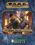 Torg Eternity - Tribal Adventures S01E11 - Project Discord