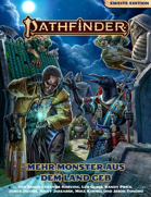 Pathfinder 2 - Mehr Monster aus dem Land Geb (PDF) als Download kaufen