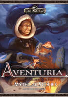 Aventuria - Mythical Stories Soundtrack (MP3)