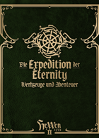 HeXXen 1733: Die Expedition der Eternity - Box (PDF) als Download kaufen