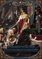 DSA5 - Kompendium der Goldenen Kaiserzeit (PDF) als Download kaufen