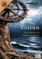 Kellun - Pfeifenkraut und Hummerschwanz - Kartenwerk