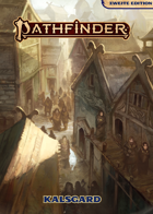 Pathfinder 2 - Kalsgard (PDF) als Download kaufen
