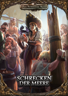 DSA5 - Schrecken der Meere (AB-Anthologie) (PDF) als Download kaufen
