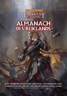 Warhammer Fantasy-Rollenspiel 4 - Almanach des Reiklands (PDF) als Download kaufen
