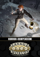 Savage Worlds - Horror-Kompendium (PDF) als Download kaufen