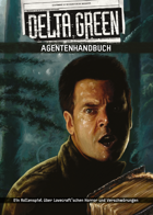 Delta Green - Agentenhandbuch (PDF) als Download kaufen