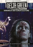 Delta Green - Handbuch der Einsatzleitung (PDF) als Download kaufen