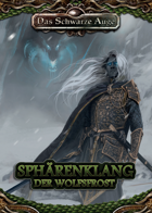 DSA - Sphärenklang - Der Wolfsfrost (MP3) als Download kaufen