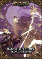 DSA5 - Brandans Pakt 2: Bande aus Silber (PDF) als Download kaufen