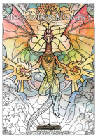 DSA - Mosaik der Märchen - Ausmalbilder (PDF) als Download kaufen