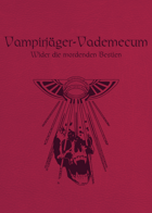 DSA - Vampirjäger-Vademecum (PDF) als Download kaufen