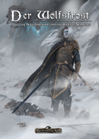 DSA - Der Wolfsfrost - Paavi, die Nivesenlande und das Eherne Schwert (PDF) als Download kaufen
