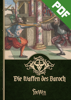 HeXXen 1733: Die Waffen des Barock (PDF) als Download kaufen