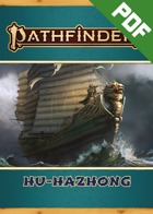 Pathfinder 2 - Hu-Hazhong (PD) als Download kaufen