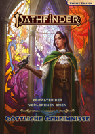 Pathfinder 2 - Göttliche Geheimnisse (PDF) als Download kaufen